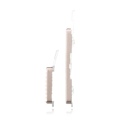 OEM Side Button for HTC 10 Topaz Gold