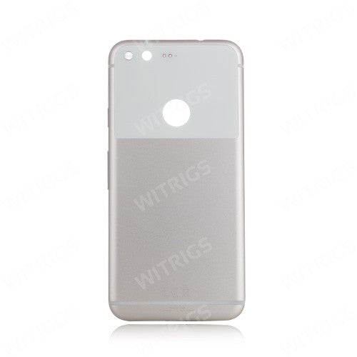 OEM Back Cover for Google Pixel White