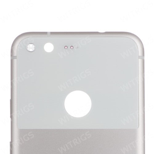 OEM Back Cover for Google Pixel White