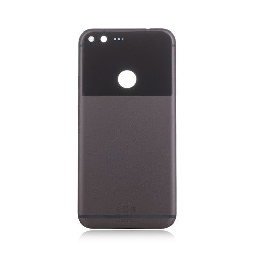 OEM Back Cover for Google Pixel XL Black