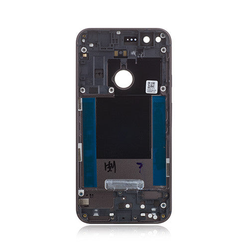OEM Back Cover for Google Pixel XL Black