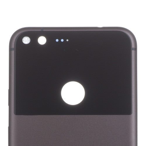 OEM Back Cover for Google Pixel XL Black