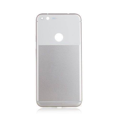 OEM Back Cover for Google Pixel XL White