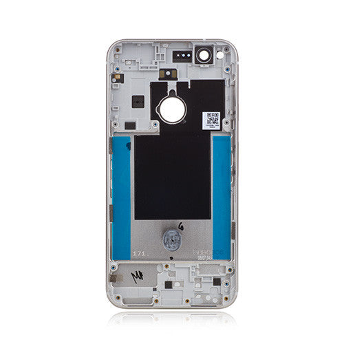 OEM Back Cover for Google Pixel XL White