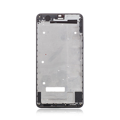 OEM Middle Frame for Huawei Honor 6 Plus Black