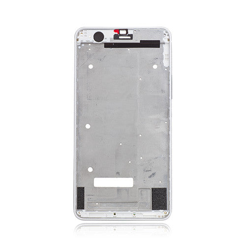 OEM Middle Frame for Huawei Honor 6 Plus White