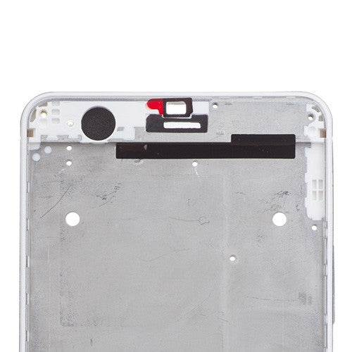 OEM Middle Frame for Huawei Honor 6 Plus White