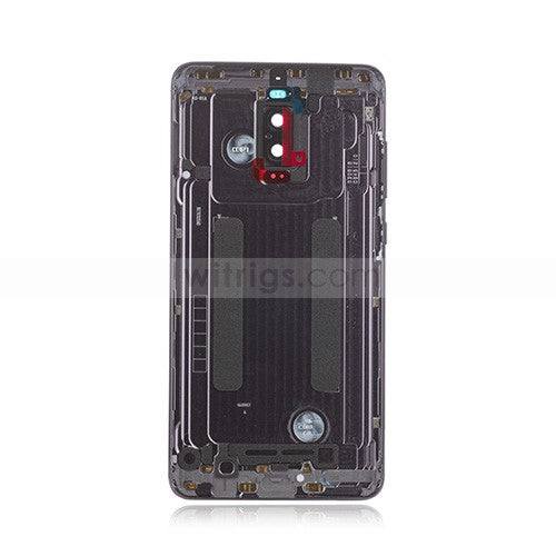 OEM Back Cover for Huawei Mate 9 Pro Titanium Grey
