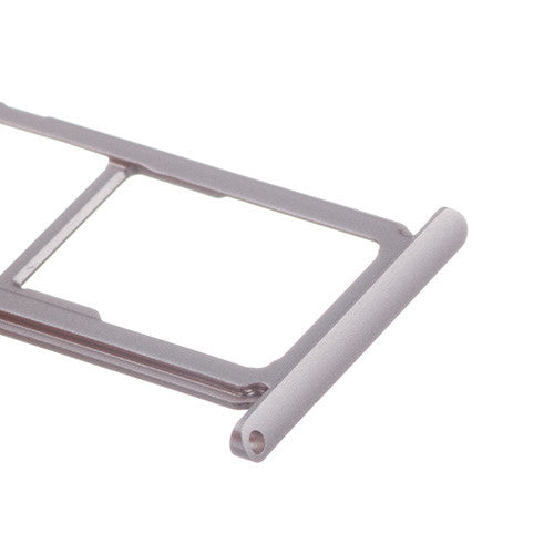 OEM SIM + SD Card Tray for Huawei Honor 6X Gold