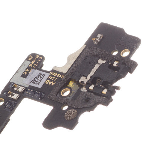 OEM Headphone Jack Board for OPPO R9sk