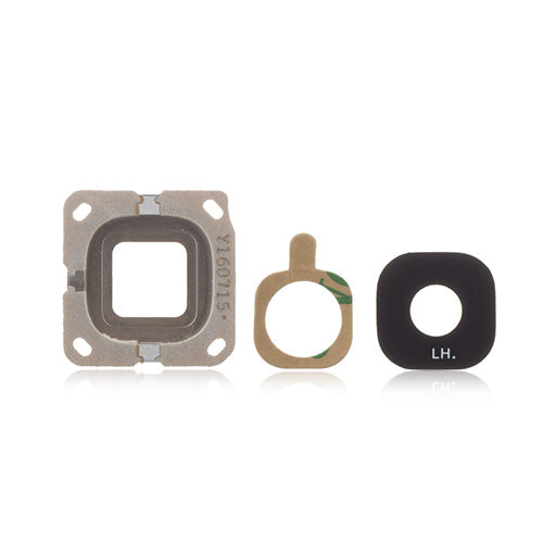 OEM Camera Lens for Samsung Galaxy C7 Gold