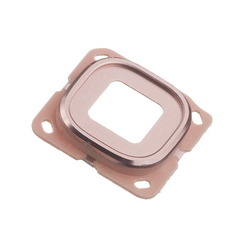 OEM Camera Lens for Samsung Galaxy C7 Pink