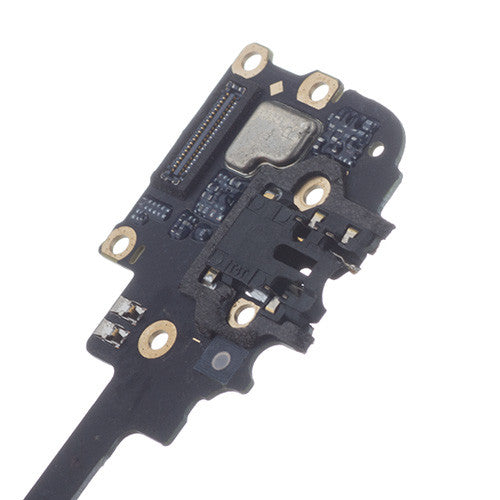 OEM Headphone Jack Board for OPPO R9 Plus
