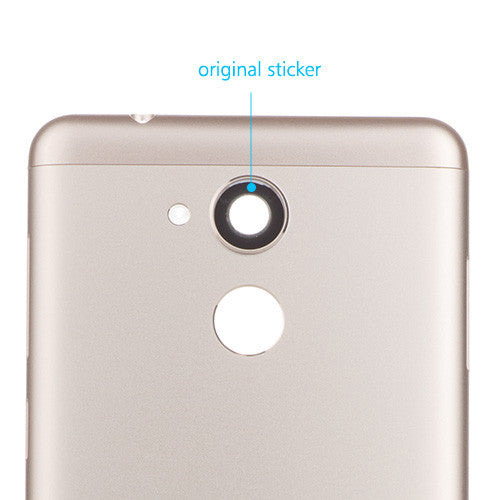 OEM Back Cover for Huawei Enjoy 6S Gold