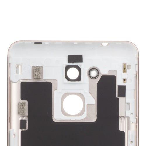OEM Back Cover for Huawei Enjoy 6S Gold