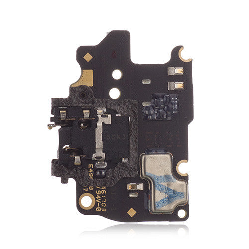 OEM Headphone Jack Board for OPPO R9s