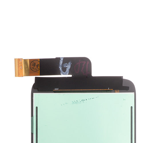 OEM LCD Screen with Digitizer Replacement for Motorola Moto X4 Super Black