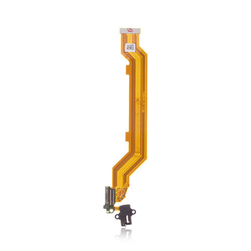 OEM Headphone Jack Flex for OPPO R11