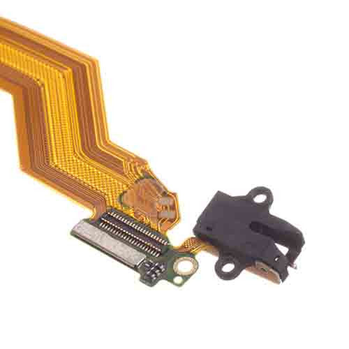 OEM Headphone Jack Flex for OPPO R11