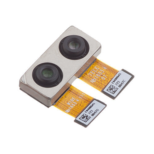 OEM Dual Rear Camera for OPPO R11