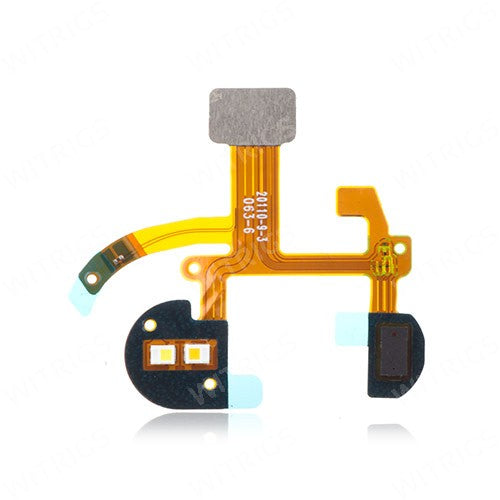 OEM Flashlight Flex for Motorola Moto G4 Plus