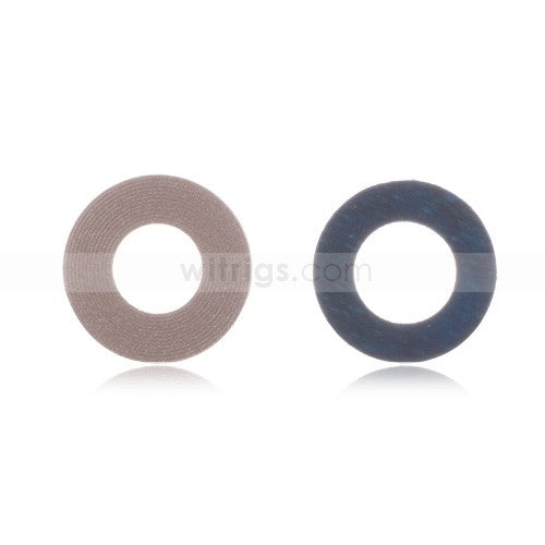 OEM Camera Glass Lens for Huawei Honor 6X Gold