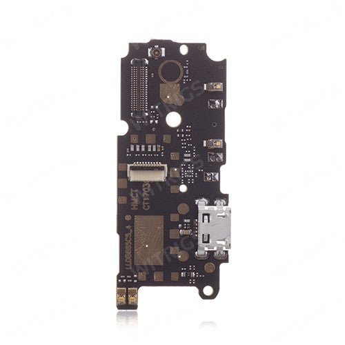 OEM Charging Port PCB Board for Xiaomi Redmi Note