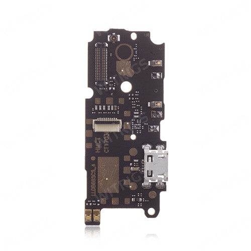 OEM Charging Port PCB Board for Xiaomi Redmi Note 4
