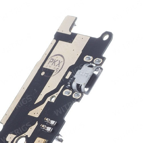 OEM Charging Port PCB Board for Xiaomi Redmi Note 4