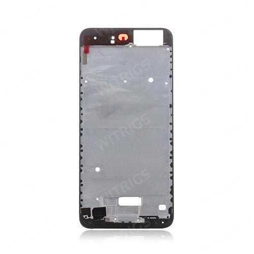 OEM LCD Supporting Frame for Huawei P10 Graphite Black