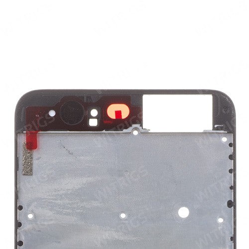 OEM LCD Supporting Frame for Huawei P10 Graphite Black