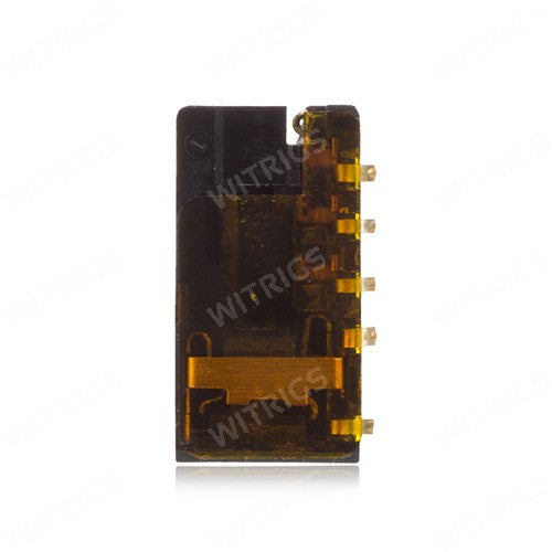 OEM Headphone Jack for Motorola Moto G4