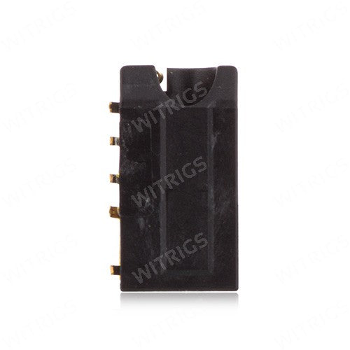 OEM Headphone Jack for Motorola Moto G4