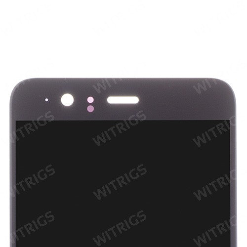 OEM LCD Screen with Digitizer Replacement for Huawei P10 Graphite Black