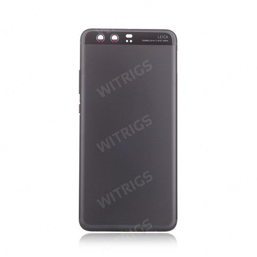 OEM Back Cover for Huawei P10 Plus Graphite Black