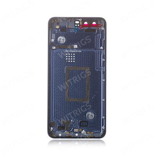 OEM Back Cover for Huawei P10 Plus Dazzling Blue