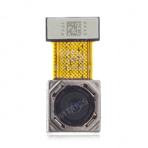 OEM Rear Camera for Motorola Moto M