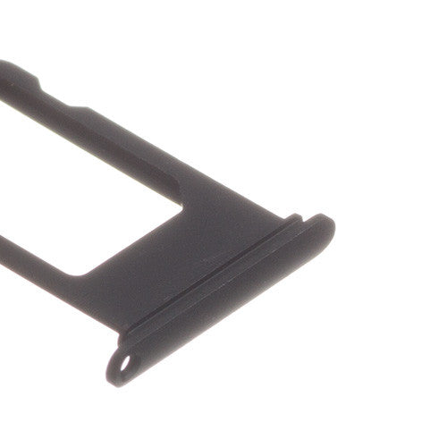 OEM SIM Card Tray for iPhone 7 Black