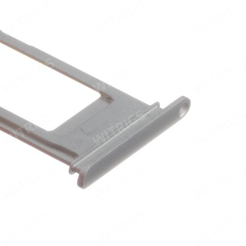 OEM SIM Card Tray for iPhone 7 Silver