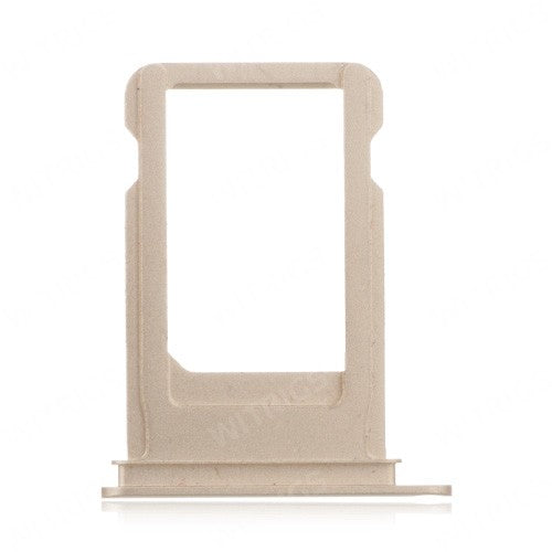 OEM SIM Card Tray for iPhone 7 Gold