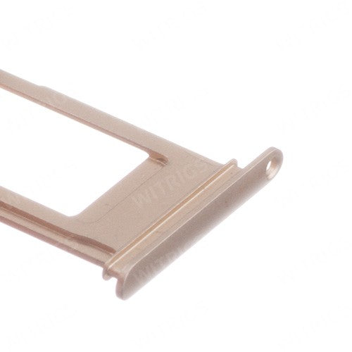 OEM SIM Card Tray for iPhone 7 Gold