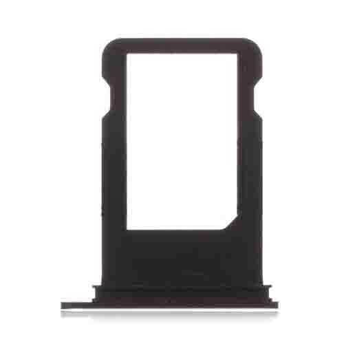 OEM SIM Card Tray for iPhone 7 Jet Black