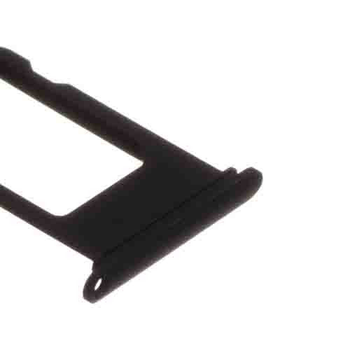 OEM SIM Card Tray for iPhone 7 Jet Black