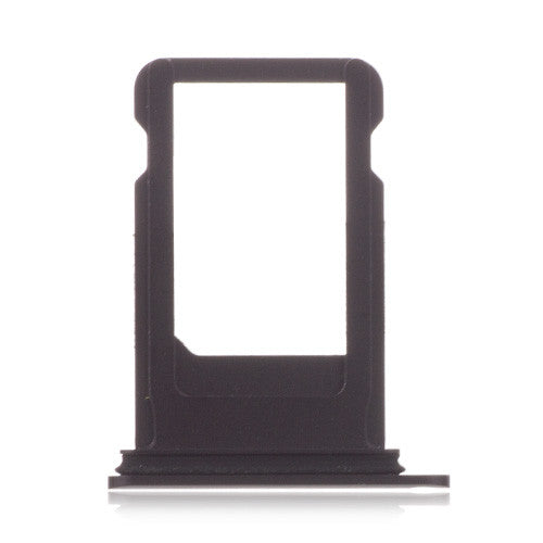 OEM SIM Card Tray for iPhone 7 Plus Black
