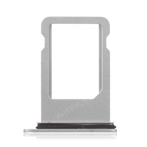 OEM SIM Card Tray for iPhone 7 Plus Silver