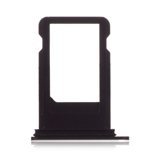 OEM SIM Card Tray for iPhone 7 Plus Jet Black