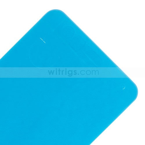 Custom Middle Frame Sticker for Huawei Honor 8 Lite