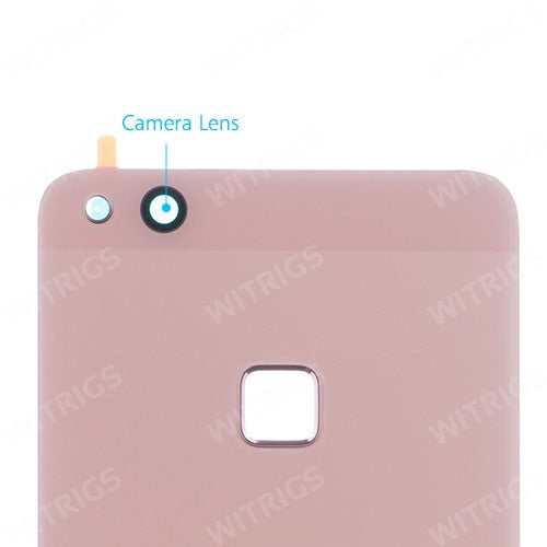 OEM Battery Cover for Huawei P10 Lite Pink