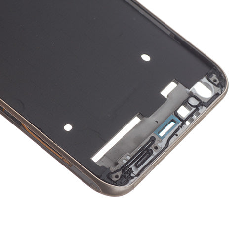 OEM LCD Supporting Frame for LG X Cam Gold