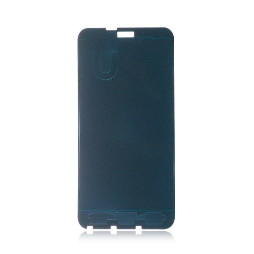 Custom LCD Supporting Frame Sticker for LG X Cam